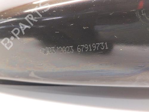 Used Right mirror HYUNDAI MATRIX (FC) 1.5 CRDi VGT (110 hp) 22850362