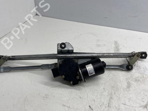 Used Front wiper motor AUDI A6 C5 (4B2) 1.9 TDI (130 hp) 23831336
