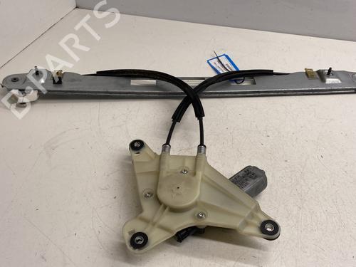 Alzavetro anteriore destra RENAULT MASTER III Platform/Chassis (EV, HV, UV) 2.3 dCi 145 FWD (EV0E, EV0F, HV0E, HV0F, UV0E, UV0F,... (146 hp) 30822686