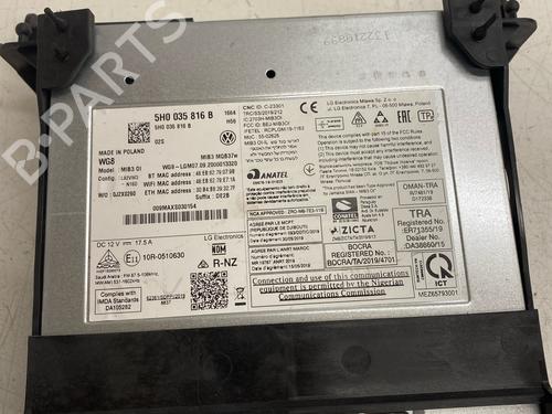 Display VW GOLF VIII (CD1, DA1) 1.4 GTE Plug-in Hybrid | BP39155841C48 - Image 3