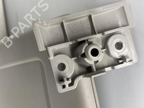 Used Right sun visor Right sun visor CITROËN C4 Grand Picasso I (UA_) 2.0 HDi 138 (136 hp) 22849101 22849101