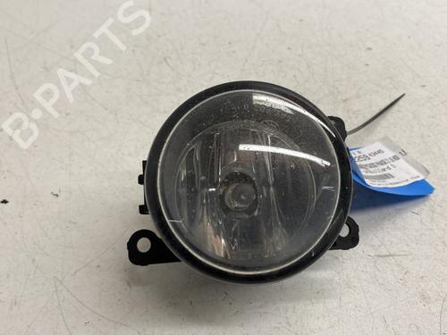 Højre Foran Tågelygte CITROËN XSARA PICASSO (N68) 1.6 HDi (109 hp) 30197831