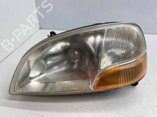 Used Left headlight Left headlight SUZUKI IGNIS I (FH) 1.3 (HV51, HX51, RG413) (83 hp) 35728177 35728177