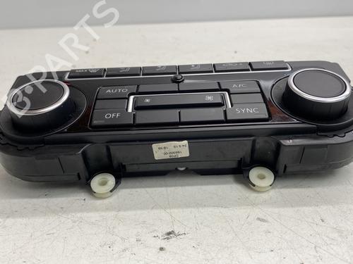 Used Climate control Climate control VW TIGUAN (5N_) 2.0 TDI (140 hp) 26388543 26388543