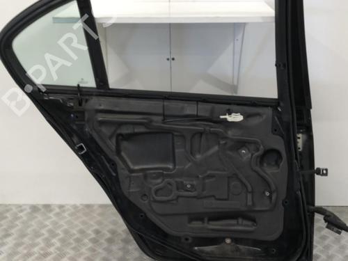 Left rear door BMW 3 (E46) 320 d | BP22853808C4 