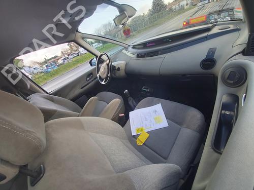 Switch RENAULT ESPACE IV (JK0/1_) 2.2 dCi (JK0H) | BP26274114I30  - Image 6