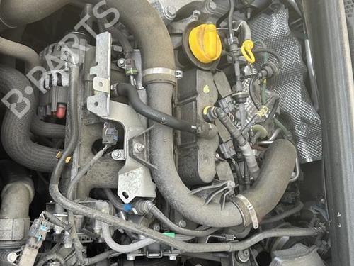 Gearbox RENAULT CAPTUR II (HF_) TCe 100 (HFMT) | BP40280655M3 - Image 2
