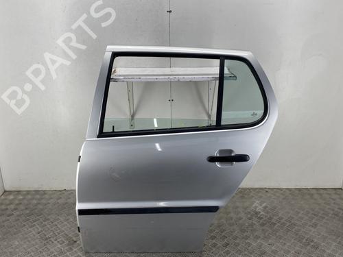 Used Left rear door VW POLO (6N2) 1.4 (60 hp) 31036225