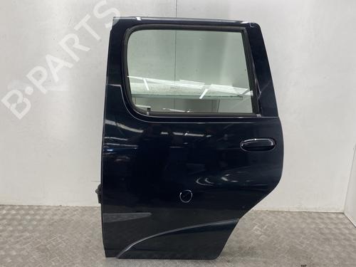 Used Left rear door TOYOTA YARIS VERSO (_P2_) 1.5 (NCP21_) (105 hp) 27294426