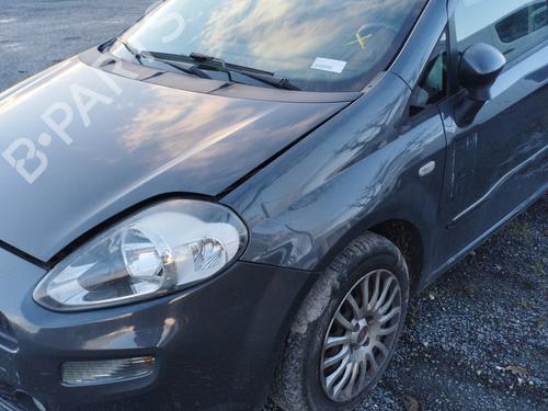 Used Parts FIAT PUNTO (199_) 1.2 (199AXZ1A, 199BXZ1A) (69 hp) 4393742