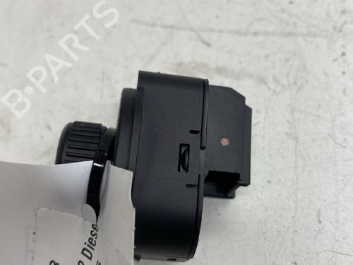 Mirror switch VW POLO V (6R1, 6C1) 1.2 TDI | BP26683636I25 