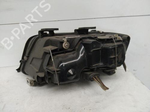 Used Right headlight Right headlight AUDI A6 C5 (4B2, 4B4) 2.5 TDI quattro (180 hp) 22855020 22855020
