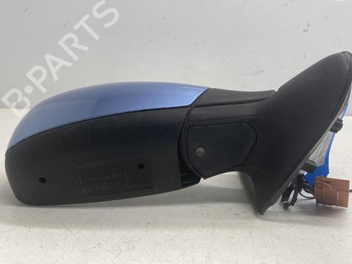 Right mirror PEUGEOT 306 Hatchback (7A, 7C, N3, N5) 1.6 | BP24979901C27 