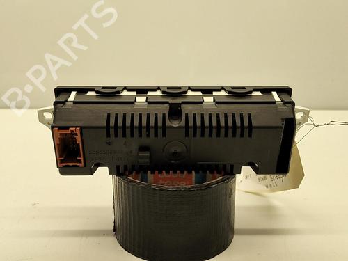 Display monitor CITROËN C3 II (SC_) 1.6 HDi | BP22852013C48 