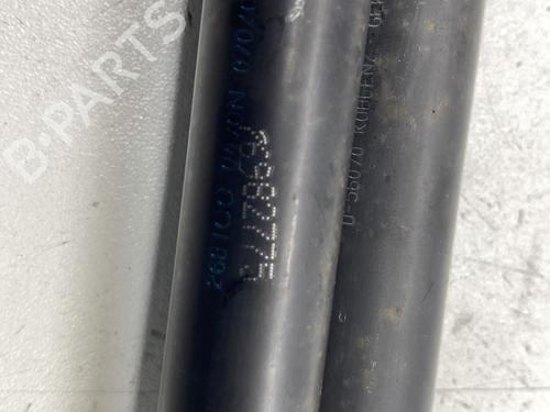 Tailgate lift support BMW 3 Touring (E46) 320 d | BP22856268C138 