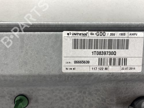 rear-right-window-mechanism-vw-touran-1t3-2010-2011-2012-2013-2014-2015-2016-31753448 main image