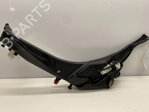 Windscreen washer tank PEUGEOT 308 II (LB_, LP_, LW_, LH_, L3_) 1.6 BlueHDi 120 | BP22849792C113