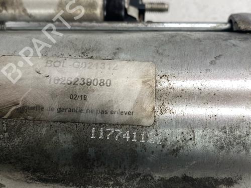 Starter FORD MONDEO IV (BA7) | BP36763513M8 - Image 5