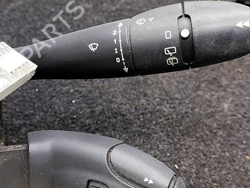 Used Steering column stalk Steering column stalk PEUGEOT 207 (WA_, WC_) 1.4 HDi (68 hp) 22857654 22857654