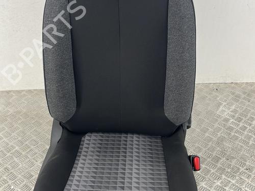 Right front seat PEUGEOT 108 1.0 VTi 72 | BP34454062C16  - Image 5