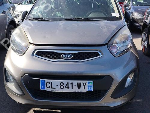 Starter KIA PICANTO II (TA) 1.0 | BP22850486M8  - Image 9