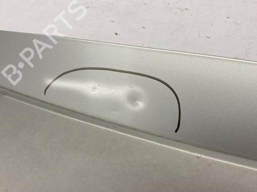 Tailgate HYUNDAI GETZ (TB) 1.5 CRDi | BP22863235C6 