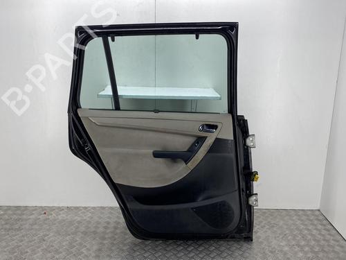 Left rear door CITROËN C4 Grand Picasso I (UA_) 1.6 HDi | BP22849516C4