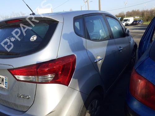 Brugte HYUNDAI ix20 (JC) 1.4 2168345