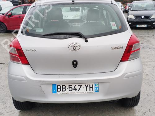Used Parts TOYOTA YARIS (_P13_)    4436637