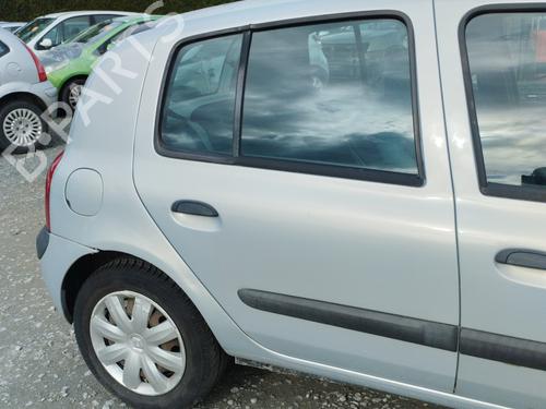 Switch RENAULT CLIO II (BB_, CB_) 1.5 dCi (B/CB07) | BP32204287I30