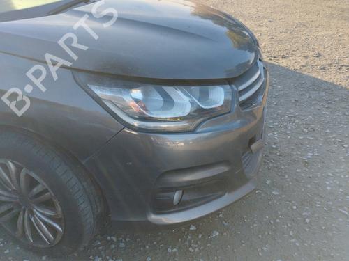 Steering column stalk CITROËN C4 II (NC_) 1.6 BlueHDi 120 | BP32749274I23  - Image 12