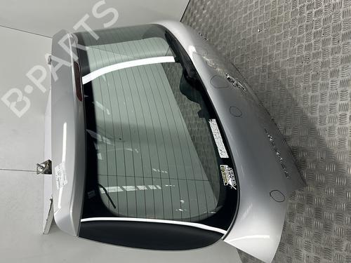 Tailgate PEUGEOT 307 (3A/C) 2.0 HDi 90 | BP22849749C6 