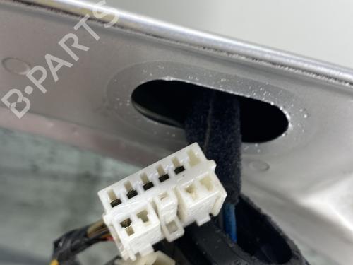 Tailgate KIA PICANTO I (SA) 1.0 | BP31871844C6 