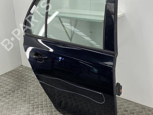 Used Right rear door VW GOLF VI (5K1) 2.0 TDI (110 hp) 22857976