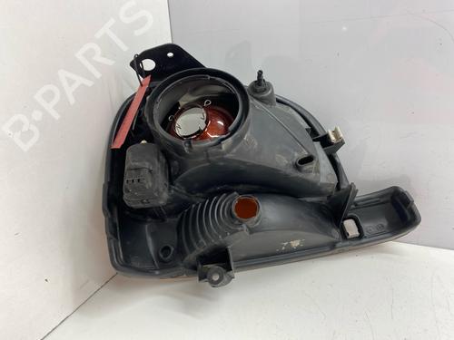 Left headlight RENAULT KANGOO Express (FC0/1_) D 65 1.9 (FC0E, FC02, FC0J, FC0N) | BP36836983C28 - Image 4