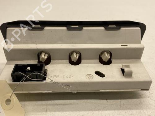 Display monitor PEUGEOT 206 Hatchback (2A/C) 1.4 HDi eco 70 | BP22849205C48 