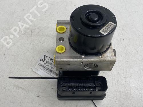 ABS pump FORD FIESTA V (JH_, JD_) 1.4 TDCi | BP27819139M43 