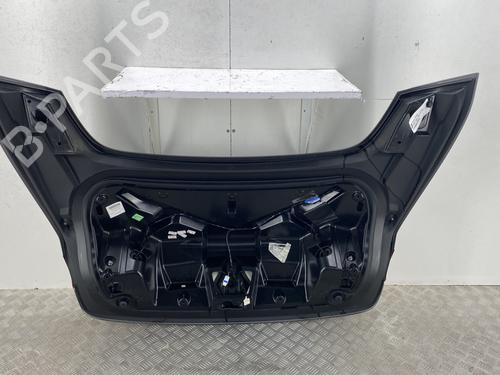 Tailgate RENAULT LAGUNA Coupe (DT0/1) 2.0 dCi (DT01, DT08, DT09, DT0K, DT12, DT1C, DT1D, DT1M,... | BP29375507C6 