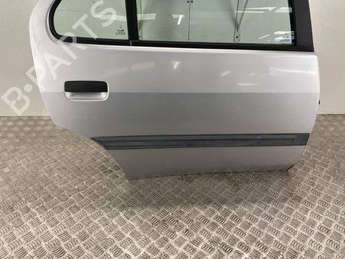 Used Right rear door Right rear door 39111849 39111849