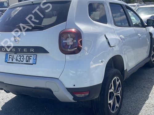 Scuttle panel DACIA DUSTER (HM_) 1.5 dCi 115 (HMAD) | BP36379060C110 - Image 8