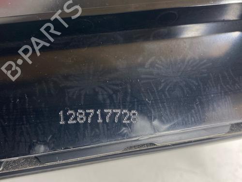 Middle console RENAULT CLIO IV (BH_) 1.5 dCi 75 | BP37086369I22 - Image 5