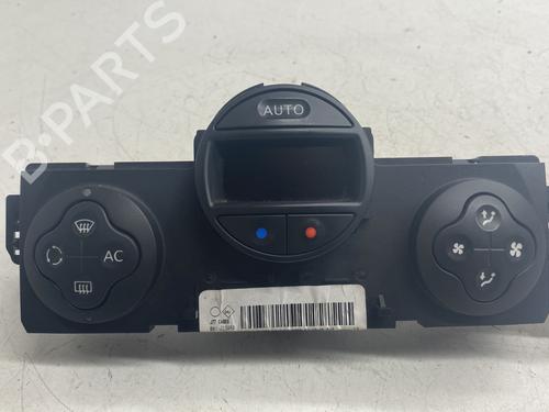 Climate control RENAULT MODUS / GRAND MODUS (F/JP0_) 1.5 dCi (JP0G, JP0H) | BP27586648I5  - Image 5