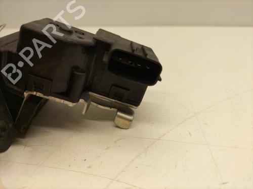Used Tailgate lock Tailgate lock HYUNDAI ix20 (JC) 1.4 (90 hp) 22861946 22861946