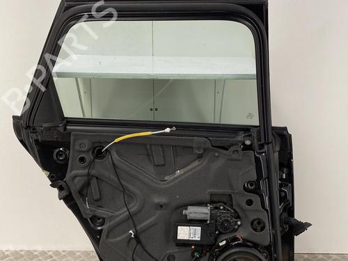 Used Left rear door AUDI A4 B7 Avant (8ED) 2.0 TDI (140 hp) 22857640