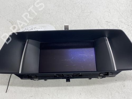 Display monitor BMW X1 (E84) sDrive 16 d | BP24130788C48  - Image 5
