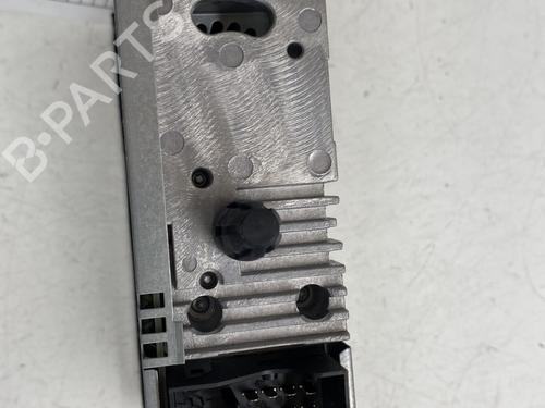 Radio PEUGEOT 307 (3A/C) 1.6 HDi | BP25214078E6 