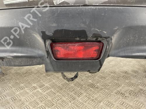 Rear bumper NISSAN JUKE (F15) 1.5 dCi | BP29528810C8 