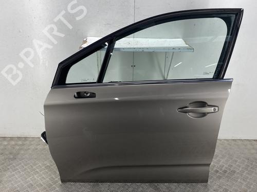 Used Left front door CITROËN C4 II (NC_) 1.6 BlueHDi 120 (120 hp) 30769895