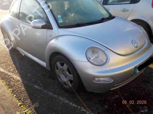Right mirror VW NEW BEETLE (9C1, 1C1) 1.9 TDI | BP22857990C27 
