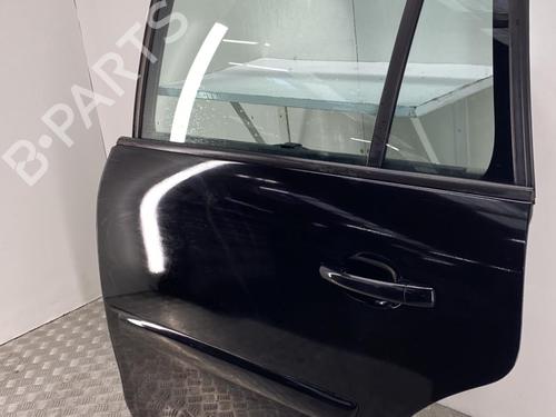 Left rear door CITROËN C4 Grand Picasso I (UA_) 1.6 HDi | BP22849516C4